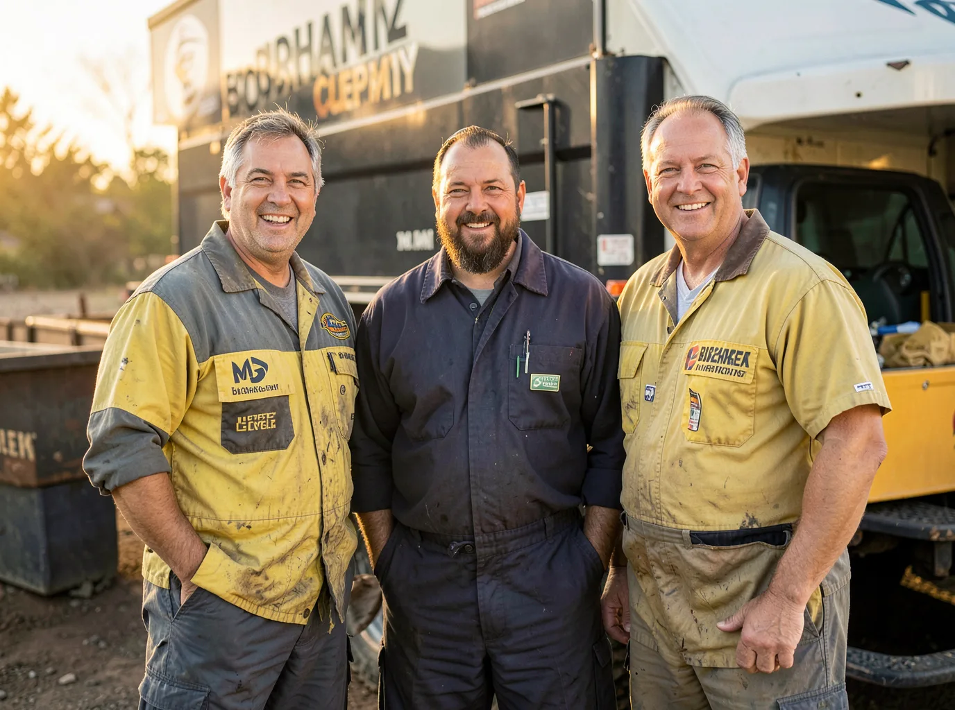 Sewage Cleanup company in Harts, WV